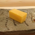 鮨 いしやま - 2018年9月29日