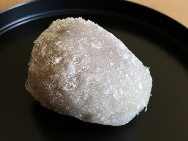 さこう - 鹿角花輪（和菓子）の写真