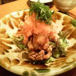 ちゃーりーはうす - 新メニュー