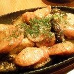 ちゃーりーはうす - 新メニュー