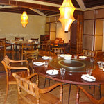 ベトナミーズ・シクロ - 古き佳きダイニング・ルーム