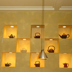 ベトナミーズ・シクロ - お洒落ですね〜〜♬