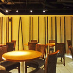 ベトナミーズ・シクロ - 勝手ながら〜バンブー・ルーム