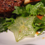 ベトナミーズ・シクロ - スター☆フルーツ