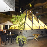 ベトナミーズ・シクロ - ピラミデ