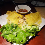 ベトナミーズ・シクロ - パンセオ