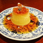 ベトナミーズ・シクロ - シクロの練乳プリン