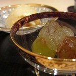 まき村 - 水菓子