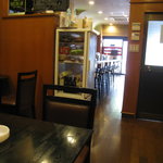 カフェ アルト - 店内