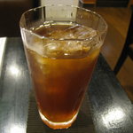 カフェ アルト - アイスティ