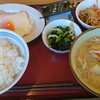 盛岡月が丘食堂