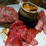 Yakiniku Bouya - 