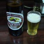 Kiyoshi - ビール大瓶