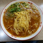 ラーメン ととち丸 - 