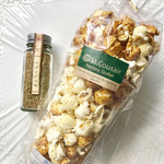 サンクゼール・ワイナリー - イタリア七味&ミックス ポップコーン