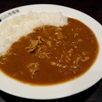 カレーハウス ＣｏＣｏ壱番屋 - 