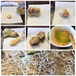 Tsukumo - 定食
