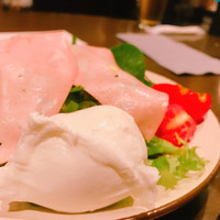 オービカ モッツァレラバー 梅田店 - 
