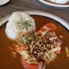 カレー食堂 ボヌール カレー食堂 ボヌール
