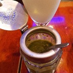 南インド料理 ドーサベル - 