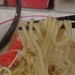 蒙古タンメン中本 - 