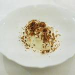 ペレグリーノ - 自家製ジェラート