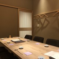 はんやかどのくーた - 個室