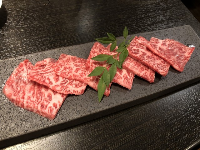 閉店 肉の匠 かなざわ 小岩 焼肉 食べログ