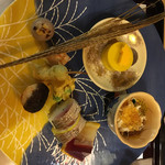 旬鮮和楽 さな井 - 