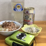 福栄のから揚げ - 