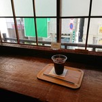 カイコカフェ - 