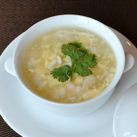 【海鲜豆腐羹】海鮮と豆腐のとろみスープ