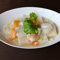 【海鮮豆腐】海鮮豆腐