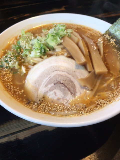 亀ちゃん食堂 仙北町 ラーメン 食べログ