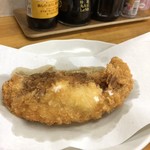 福栄のから揚げ - 