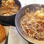 ゆで太郎 - もろもろ#BCMKR！