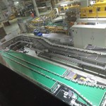 サントリー 天然水のビール工場 東京・武蔵野ブルワリー - 