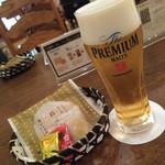 サントリー 天然水のビール工場 東京・武蔵野ブルワリー - 