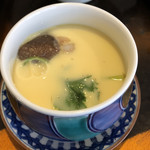Naritaya - 茶碗蒸し