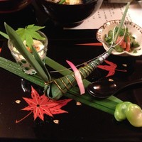 祇園 丸山 - 