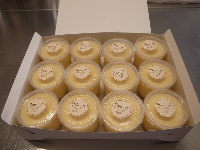 やまぶん &ndash; 米内沢の手作りスイーツ店 | 秋田の隠れ家カフェ