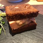 麺屋一燈 - 8周年記念イベント「帆立貝柱の雫ラーメン（満鶏添え？）」