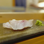 Sushi Saitou - 