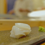 Sushi Saitou - 