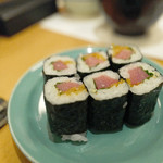 Sushi Saitou - 