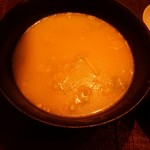 炭火焼肉・韓国料理 KollaBo - ソロンタン