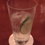 サンルーカルバー - 