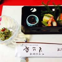 貴船べにや - 