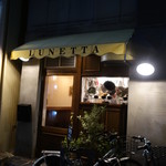 LUNETTA - 外観