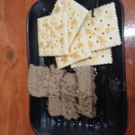 西口やきとん 御徒町店 - 